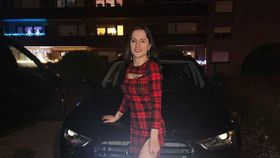 VIDEO Ei sunt Nicușor și Mihaela, tatăl și fiică morți după ce s-au scufundat cu mașina în Olt! Ce s-a întâmplat cu puțin timp înaintea tragediei?